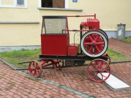 Oslavy 115 let